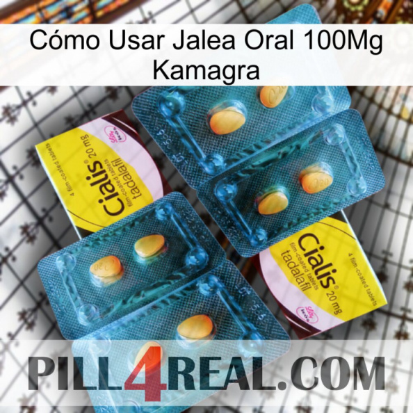 Cómo Usar Jalea Oral 100Mg Kamagra cialis5.jpg